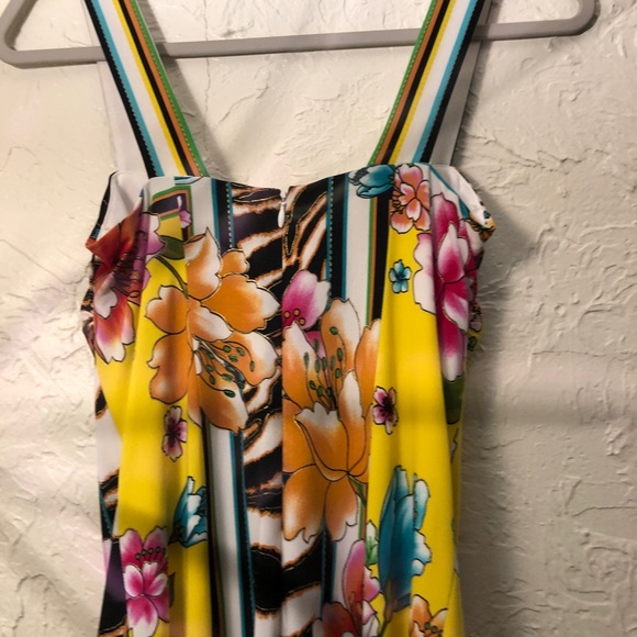 Cache Sundress - Picture 7 of 11